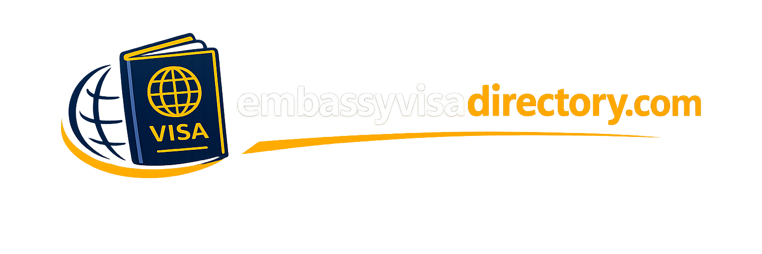 Embassy Visa Directory