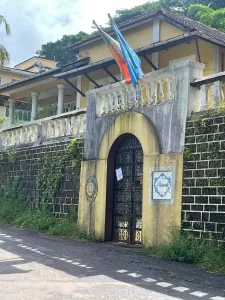 Consulate of Portugal in Goa 