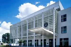 Embassy of United States in Kenya 