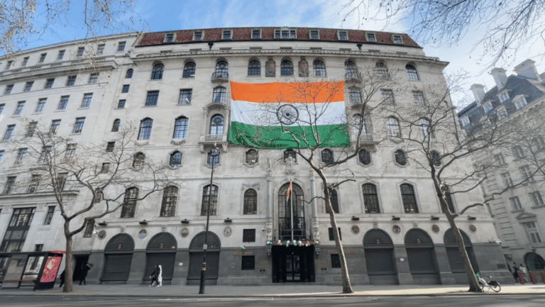 INDIAN HIGH COMMISSION 768x433